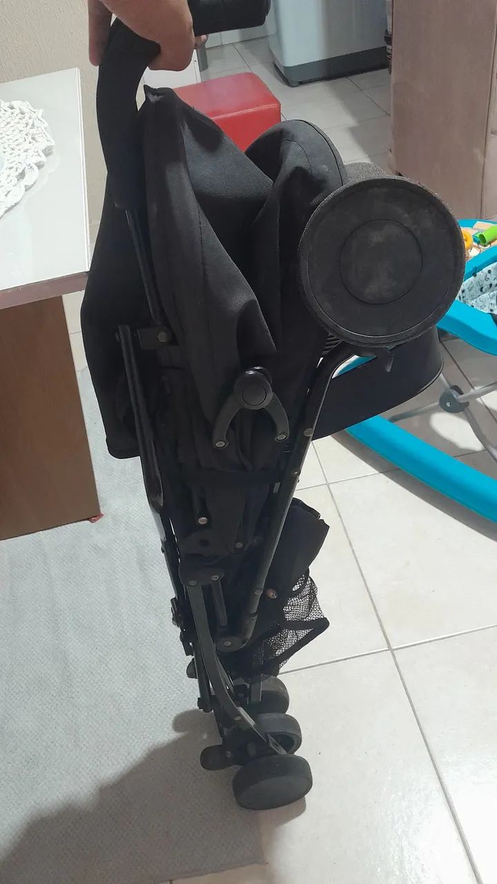 Carrinho para bebê  - Foto 3
