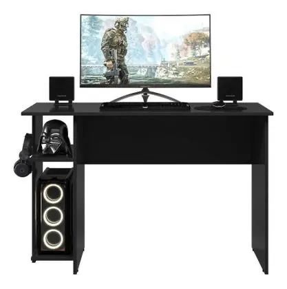 Mesa pc gamer nova a pronta entrega!! - Foto 5