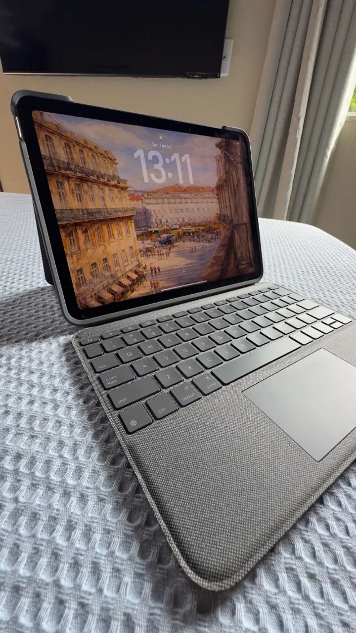 iPad Air 4ª Geração 64 GB - Excelente Estado - Foto 4