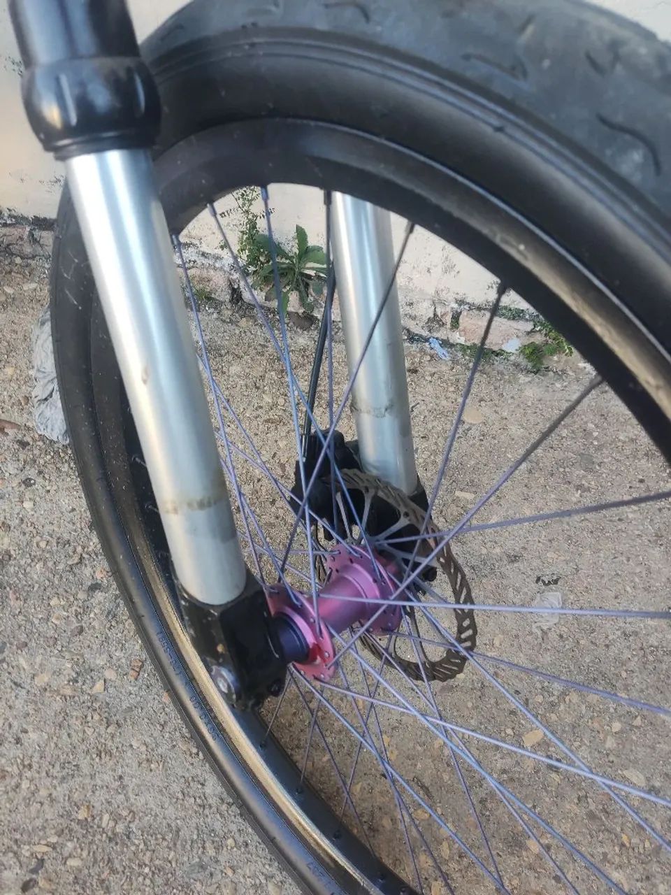 Bike  - Foto 5