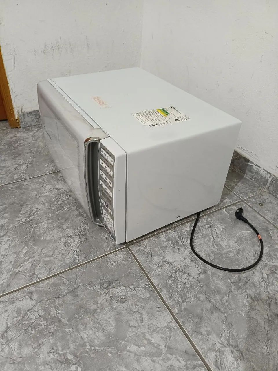 Microondas Eletrolux  - Foto 3