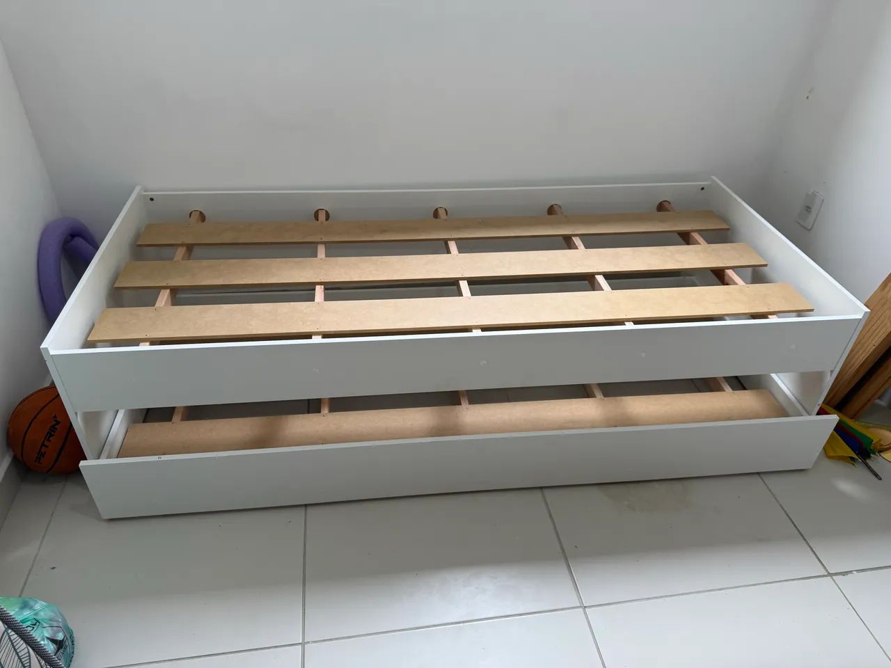Cama com bicama - Foto 2