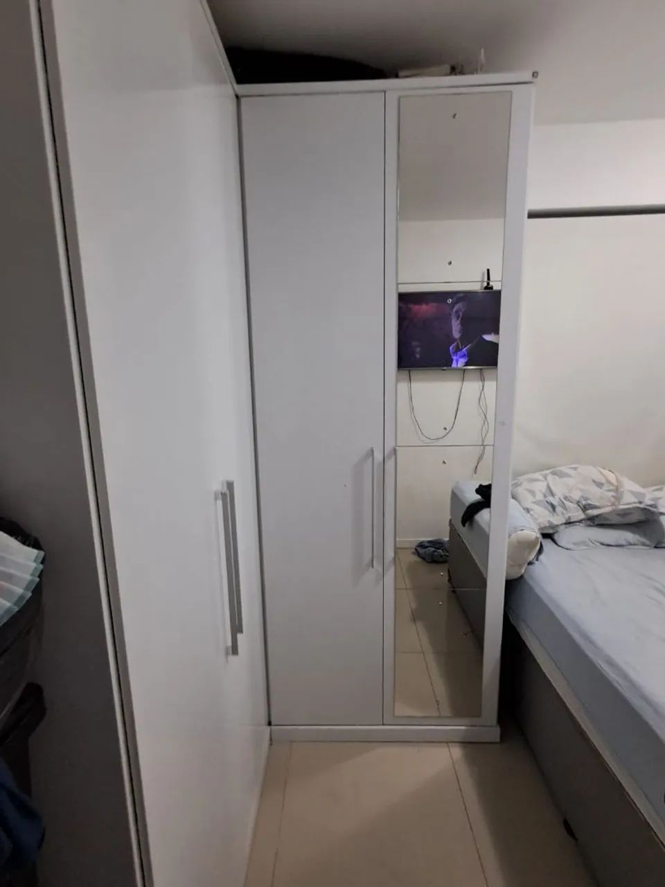 Guarda roupa - Foto 2