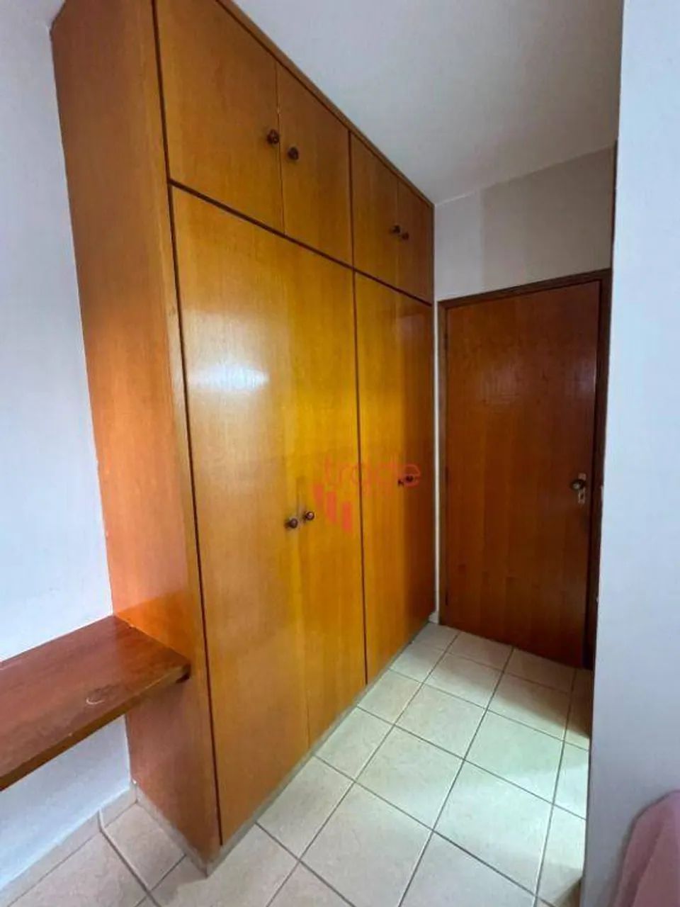 Apartamento Mobiliado para Locação de 01 Quarto no Bairro Nova Aliança em Ribeirão Preto c - Foto 5