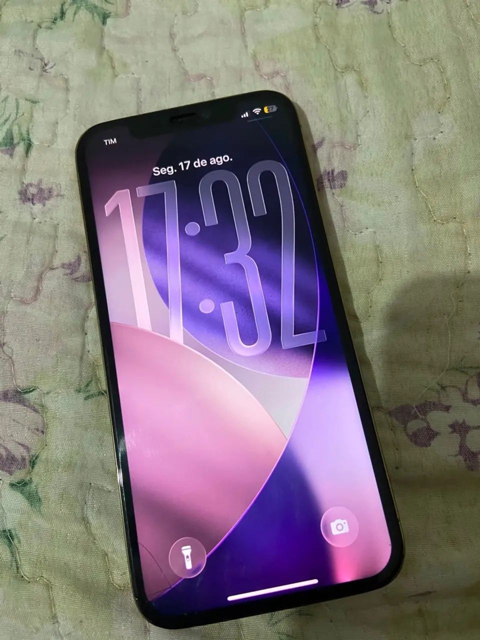iPhone 12 Pro gold  - Foto 3