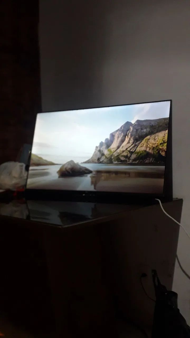 TCL 43 Android Smart perfeita tem tudo - Foto 5