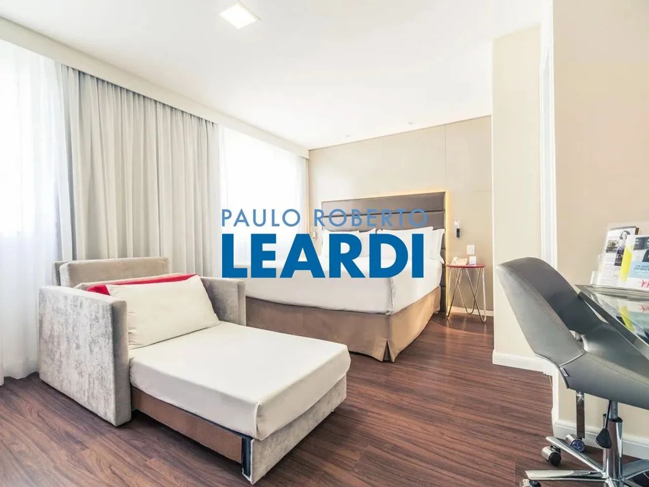 APARTAMENTO - VILA OLÍMPIA - SP
