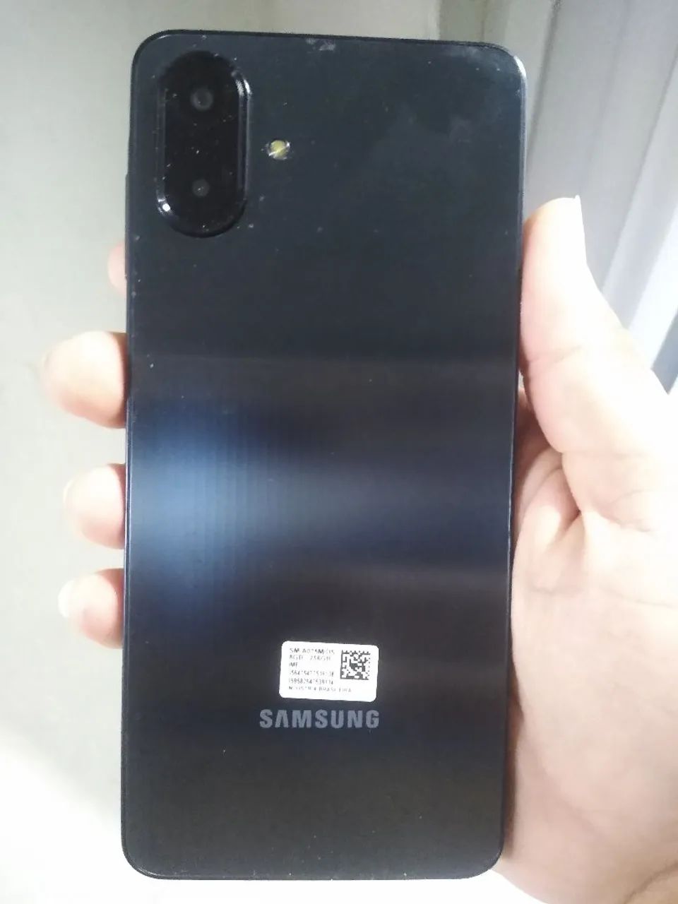 Samsung A07 - 8/256 - Foto 2