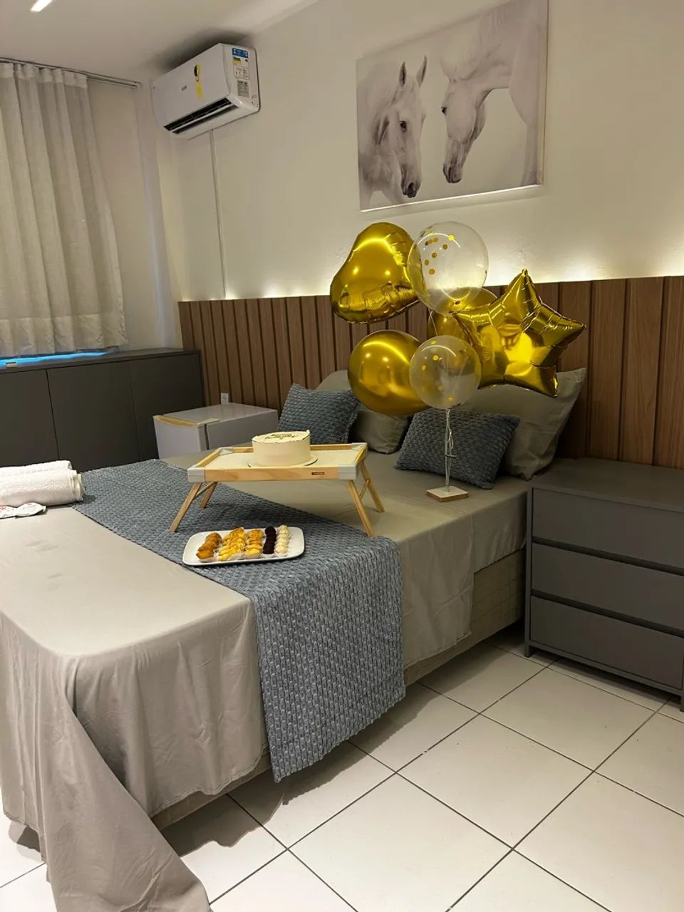 REVEILLON MACEIÓ PONTA VERDE COM CAFÉ DA MANHÃ 