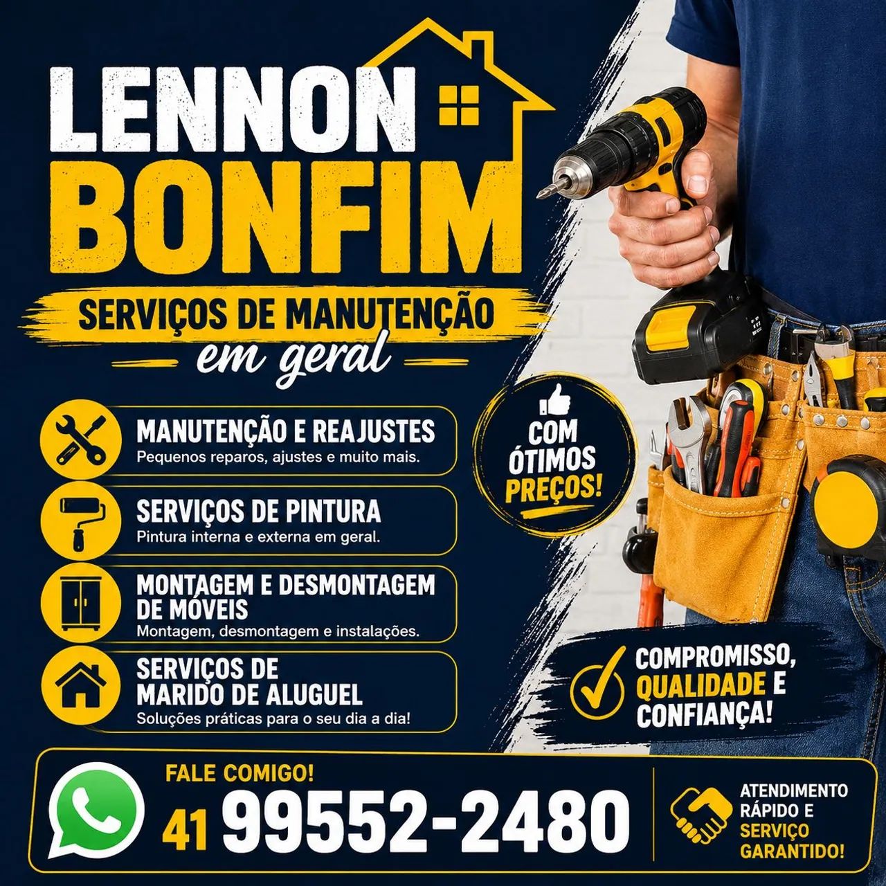 Manutenção 