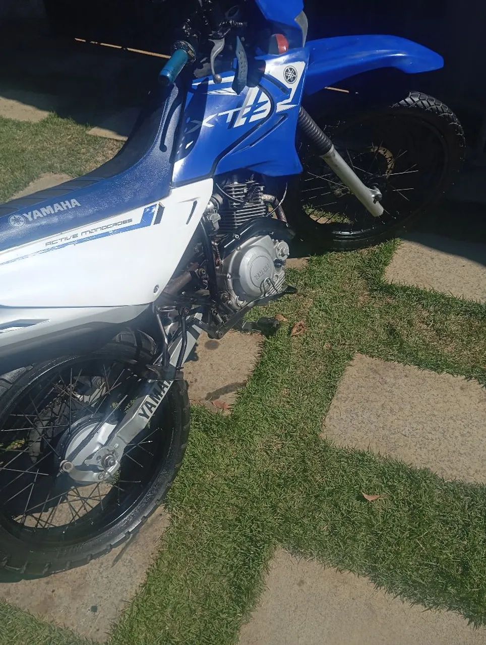Xtz 125. * - Foto 2