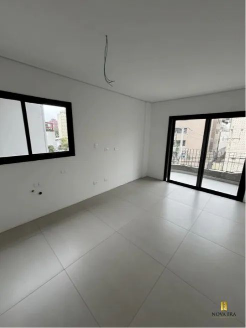 Studio à venda, 1 quarto, Mercês - Curitiba/PR - Foto 3