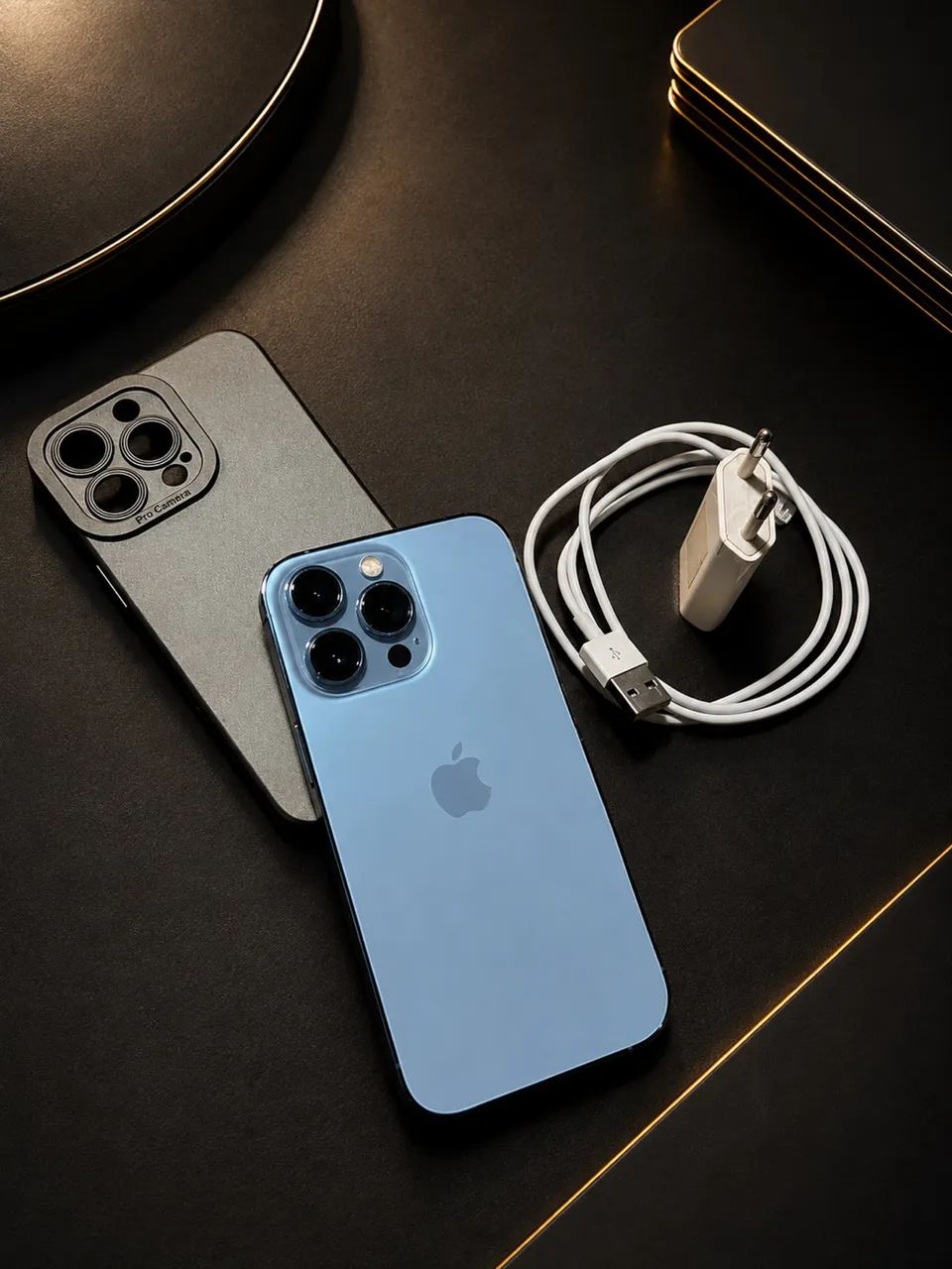 Iphone 13 Pro 128GB - Foto 2
