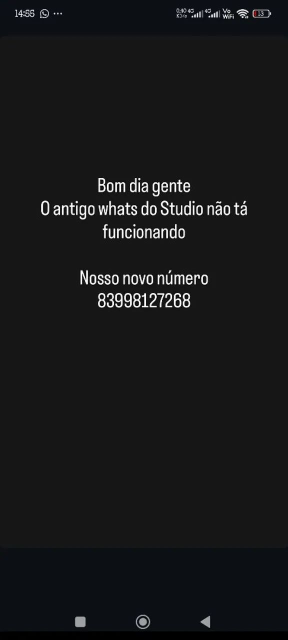 ?Nosso Endereço
