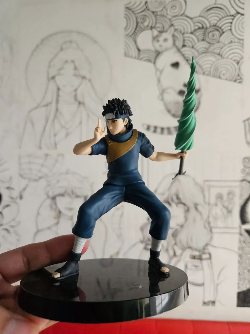 Actions Figures  - Foto 2