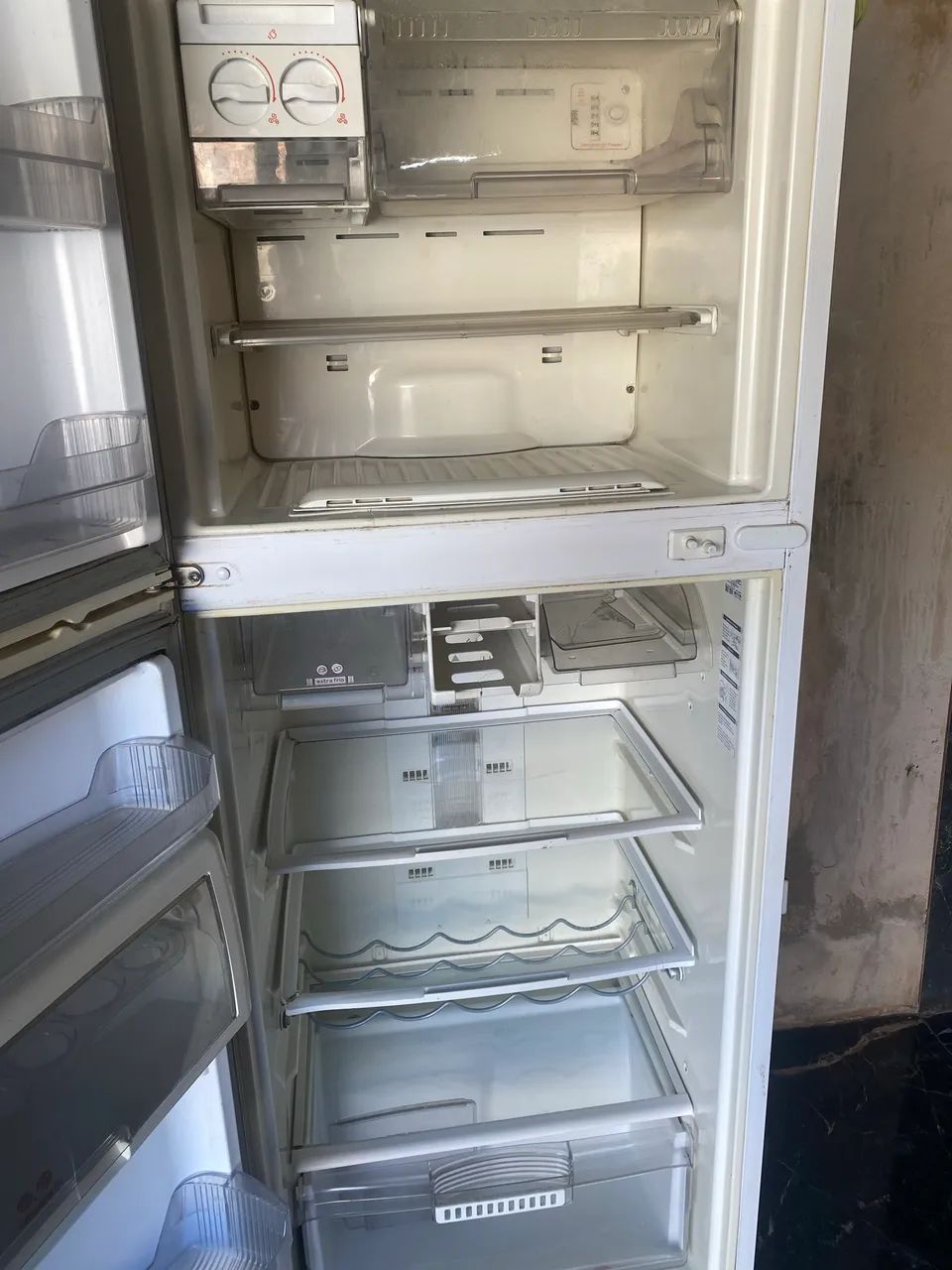 Geladeira Brastemp  - Foto 2