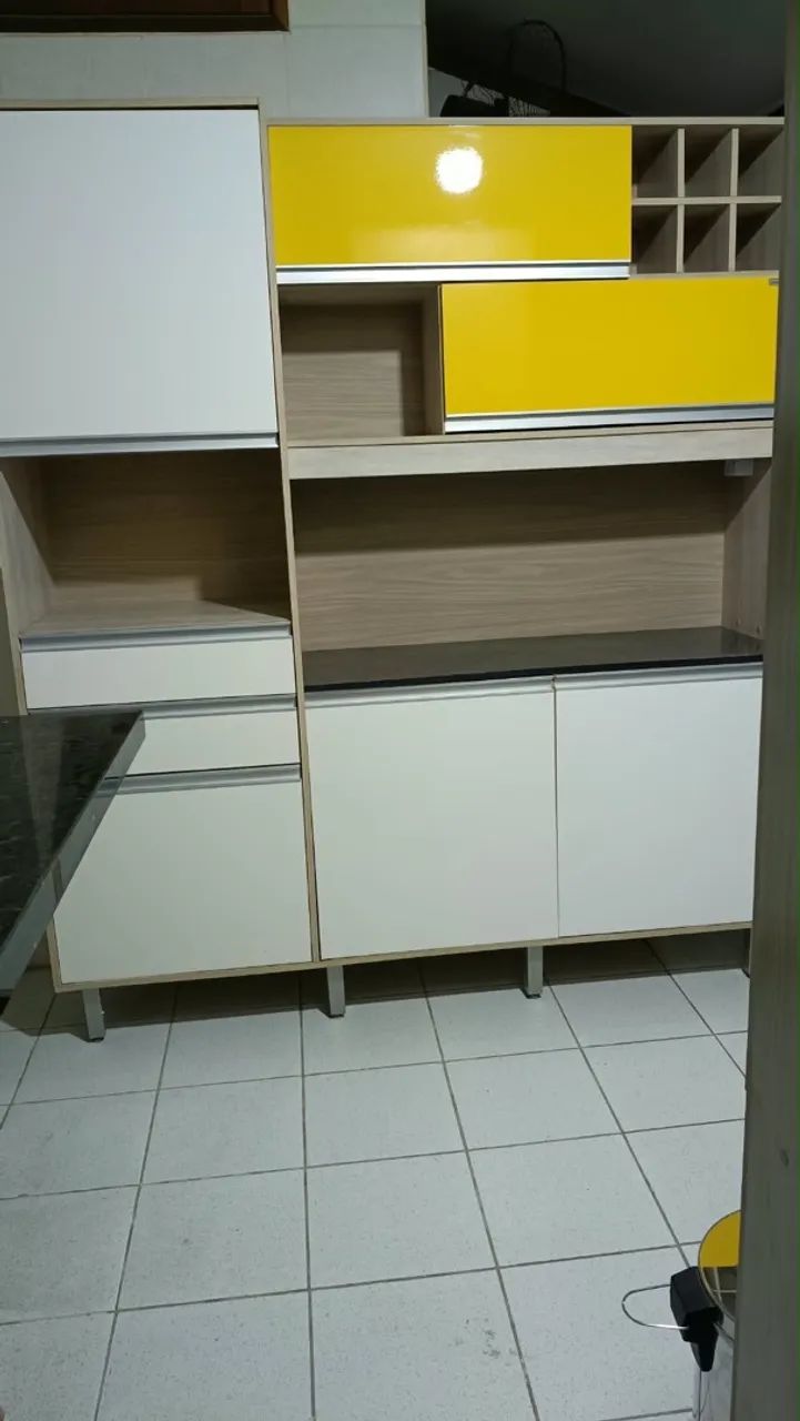 Armário de Cozinha  - Foto 2