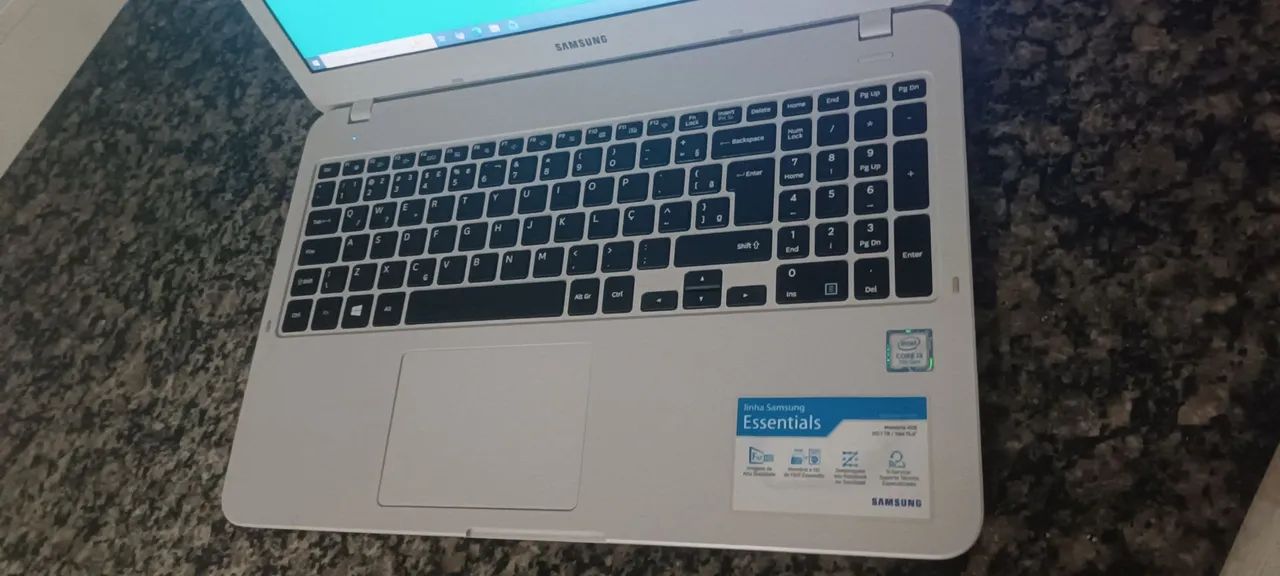 NOTEBOOK SAMSUNG  - Foto 4