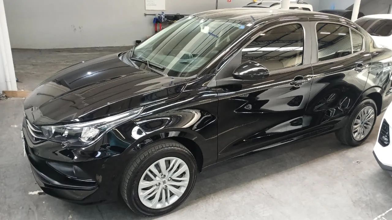 Fiat Cronos Drive 1.3 8V Flex 2024 - Foto 2