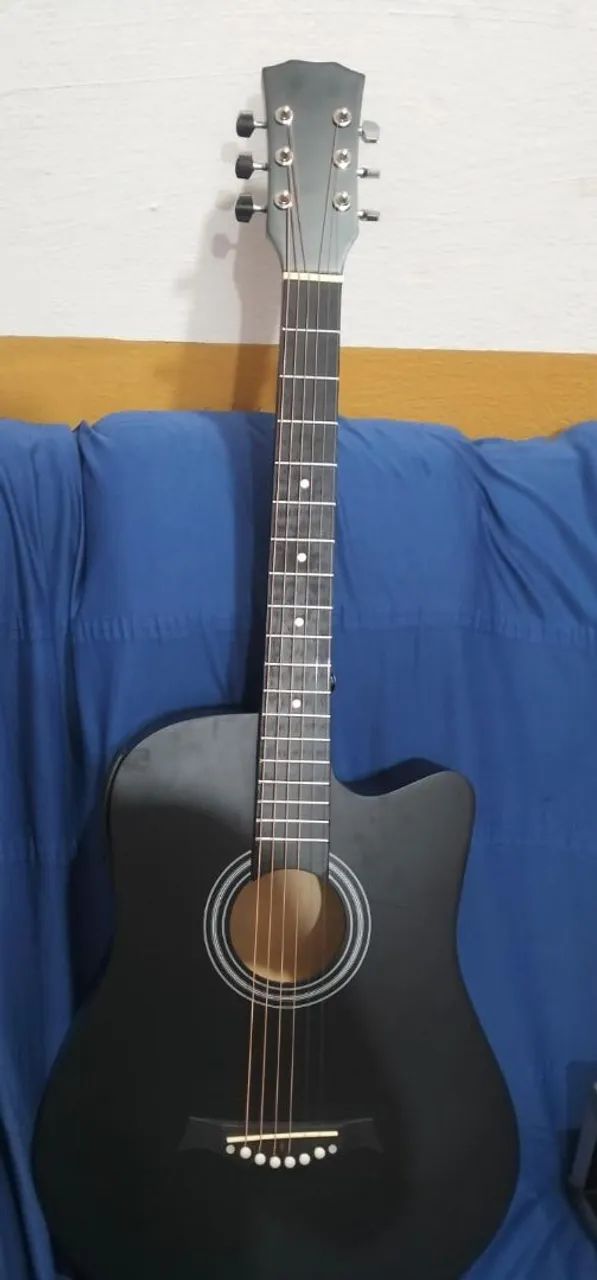Violão  - Foto 4