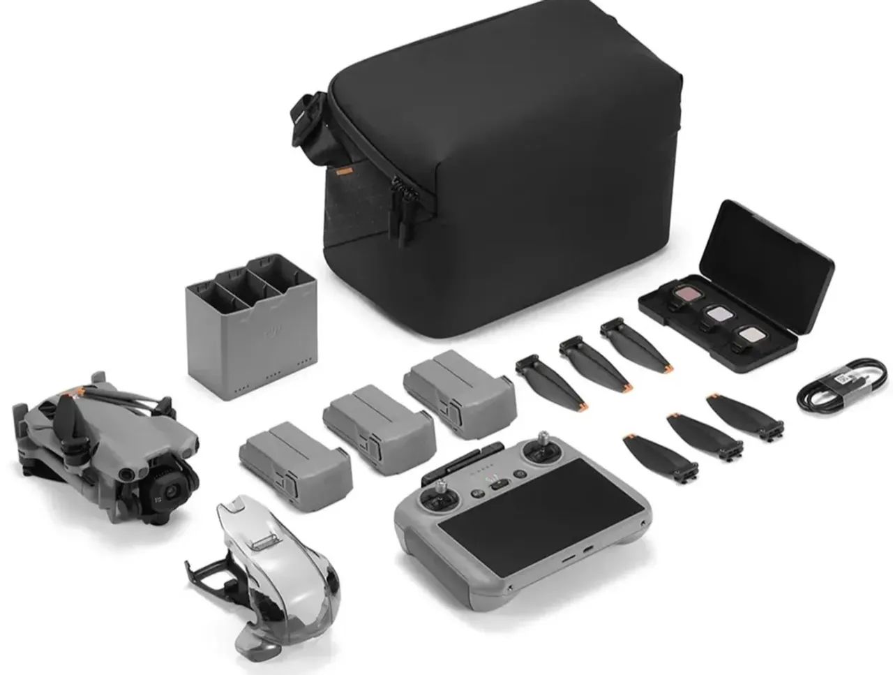 Drone DJi Mini 5 Pro - Foto 3