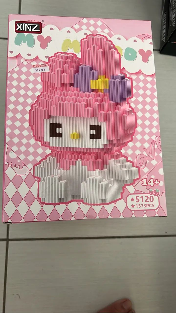 Lego - Foto 3