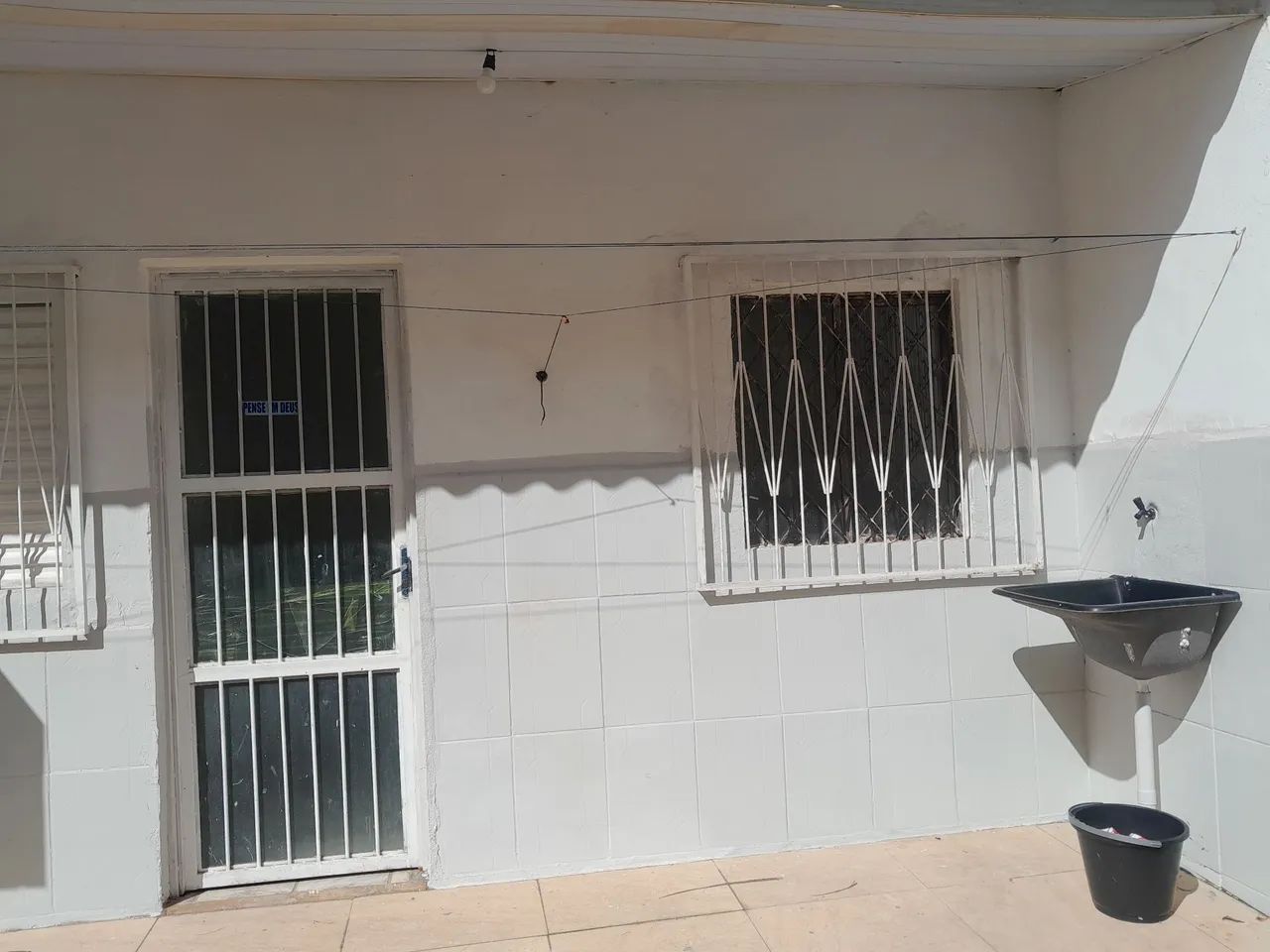Aluga  se Apartamento 