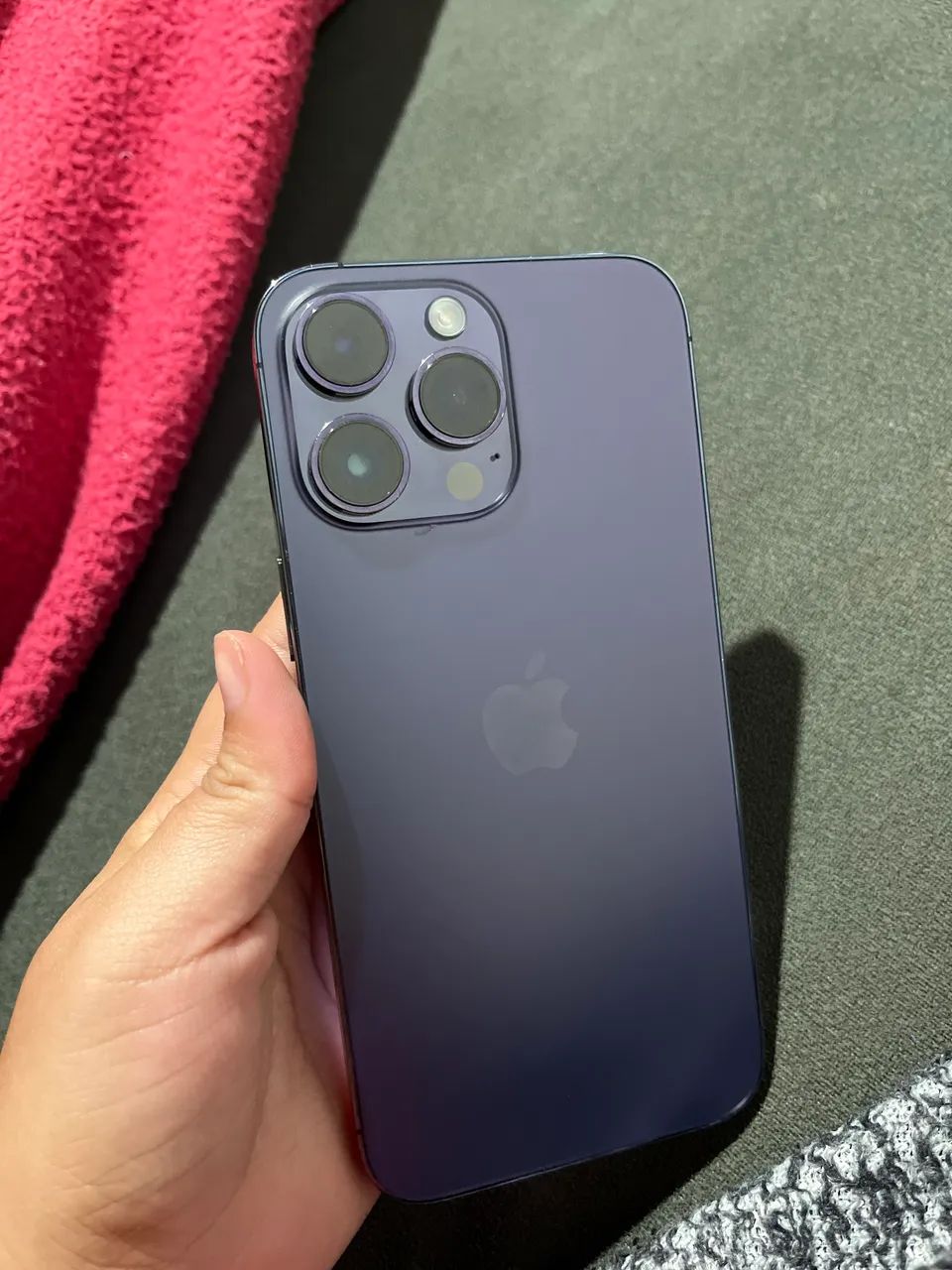 iPhone 14 Pro max 128gb