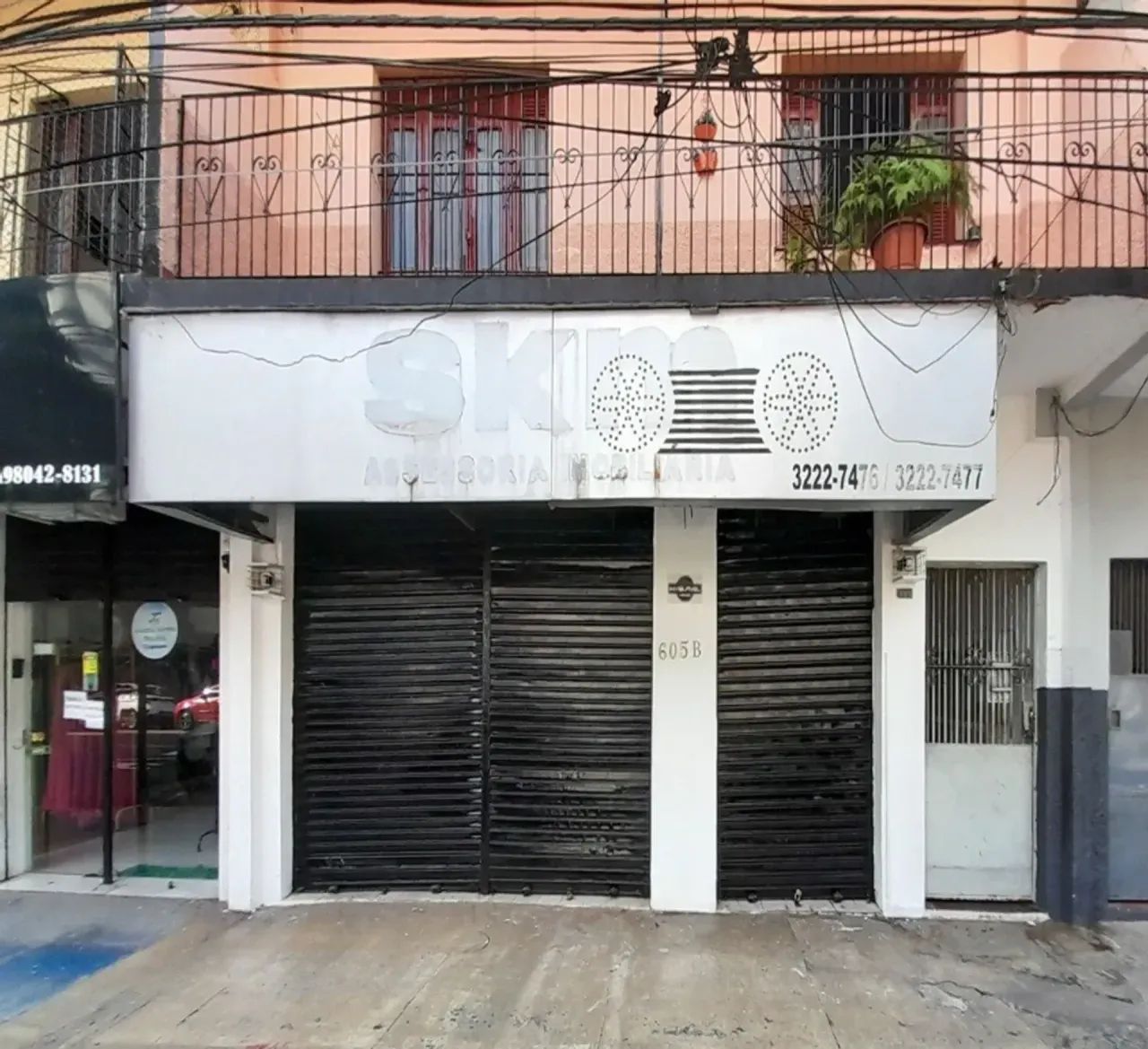 ALUGO ÓTIMO PONTO COMERCIAL COM 112 M² NO BAIRRO UMARIZAL - Foto 4