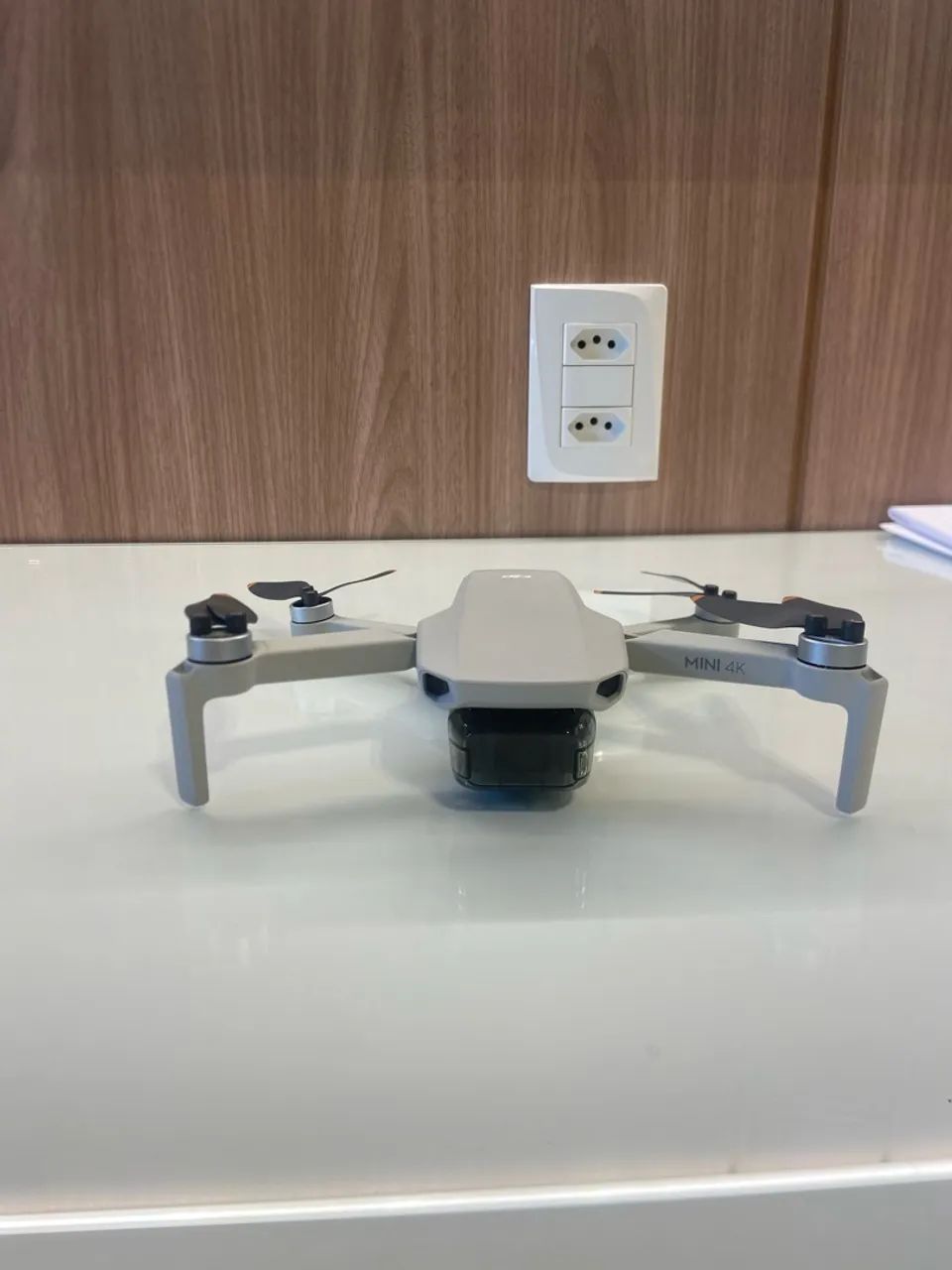 Drone Dji mini 4k
