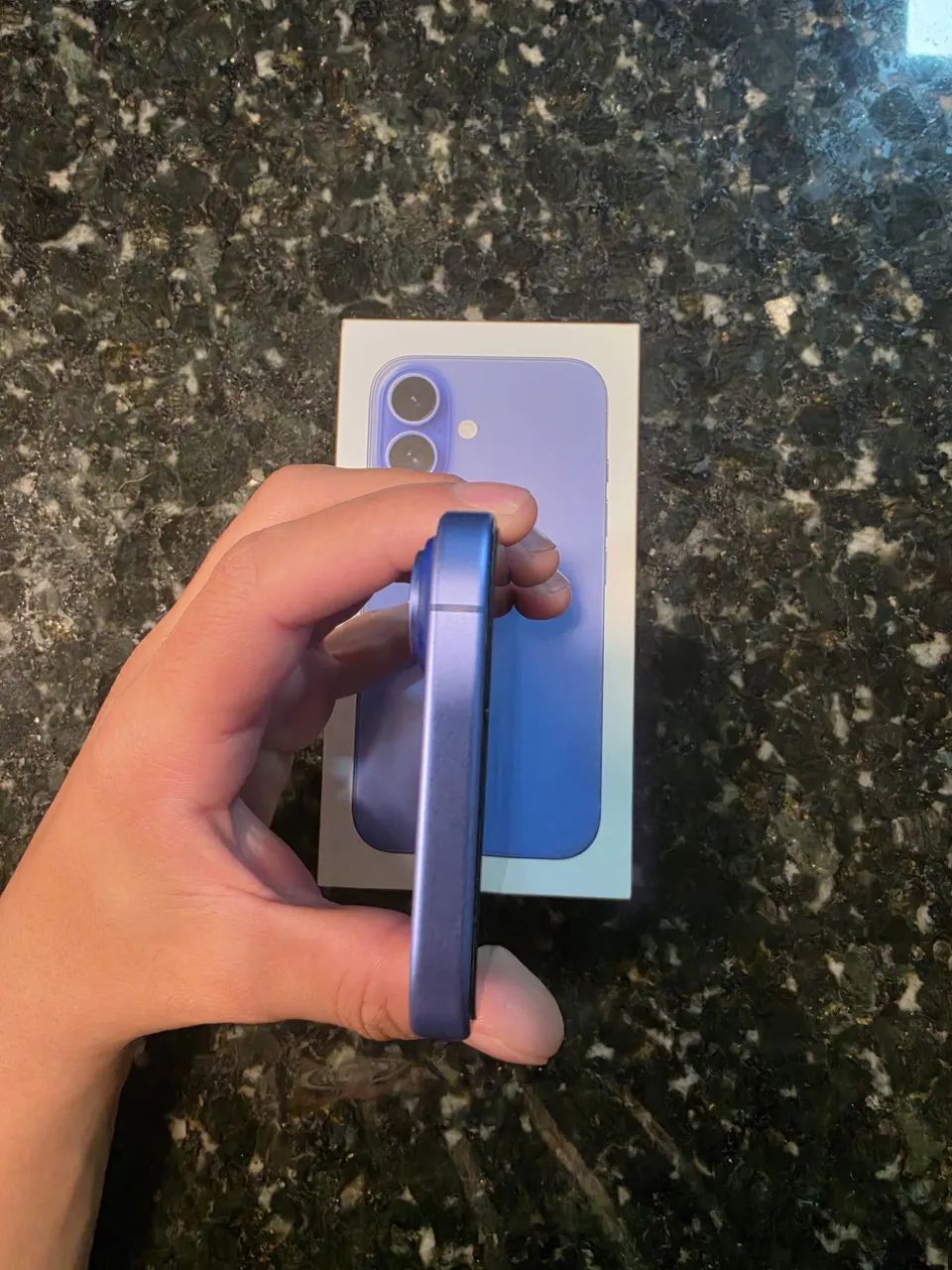 iPhone 16 128GB - Foto 4