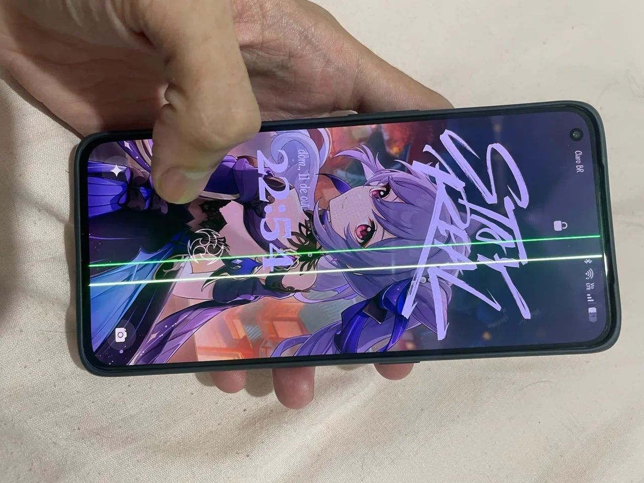 V/T Realme GT2 Pro  - Foto 3