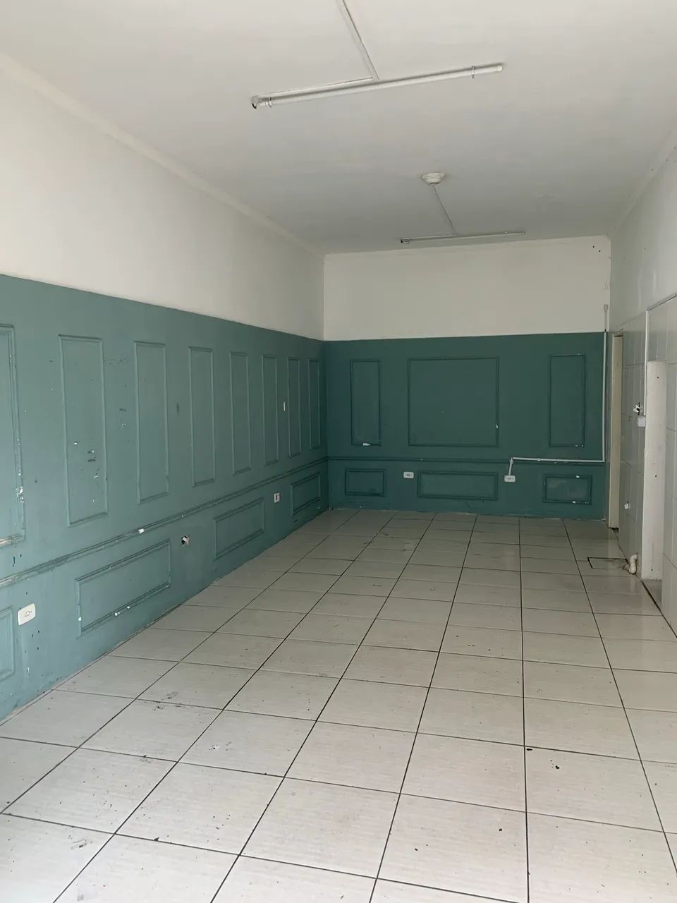 Foto - Osasco - Munhoz Júnior