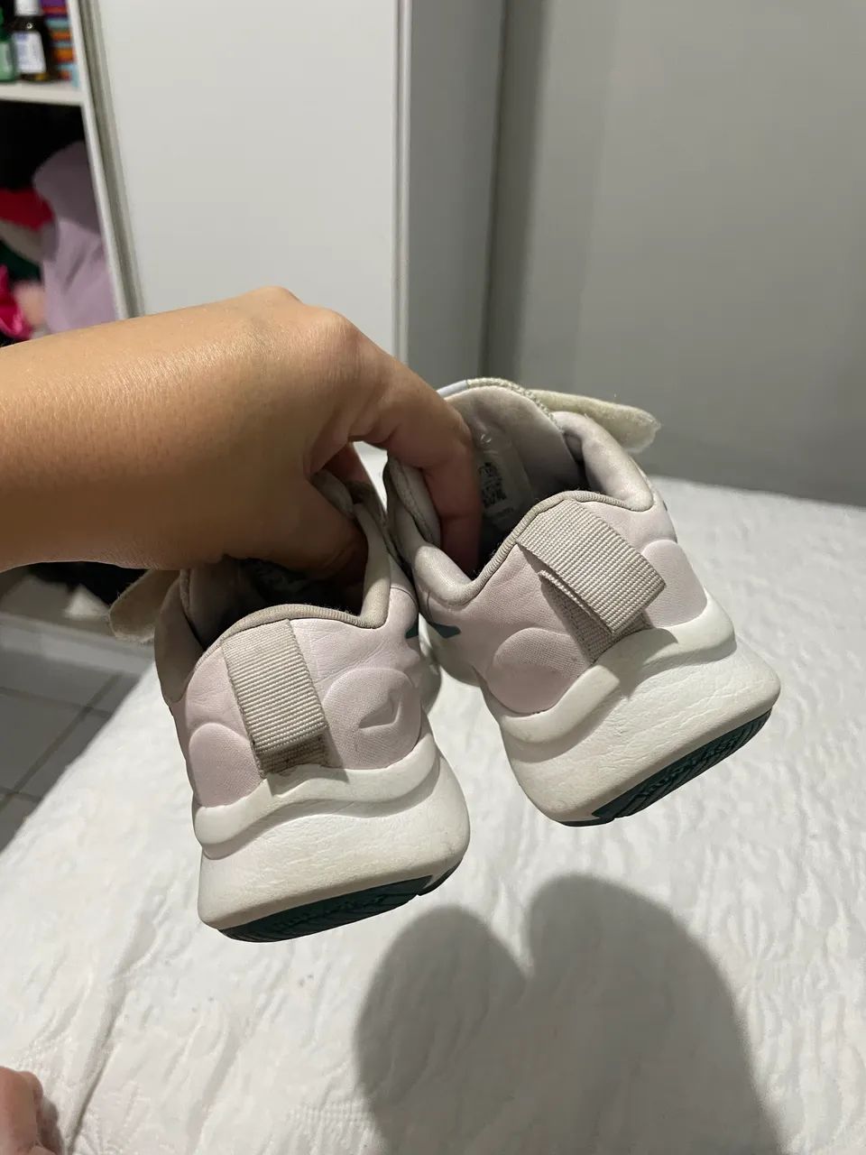 TÊNIS NIKE INFANTIL  - Foto 3