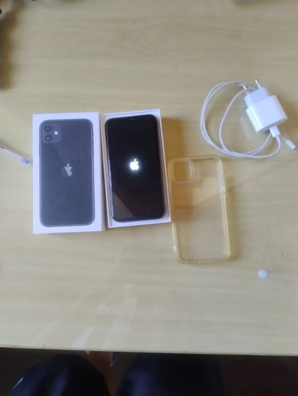 iPhone 11 64gb - Foto 2