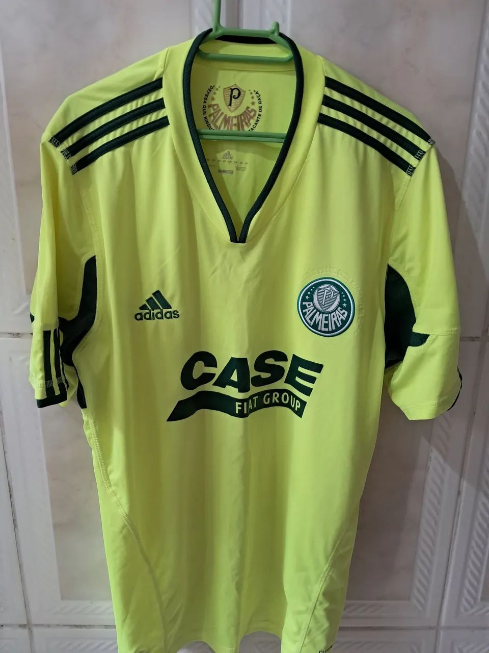 Camisetas Palmeiras 