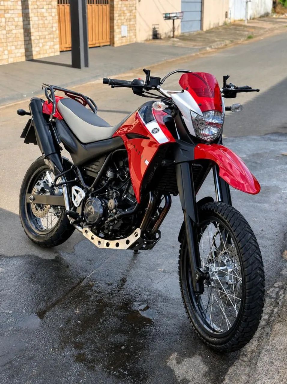 XT 660 2014 /14 - Foto 2