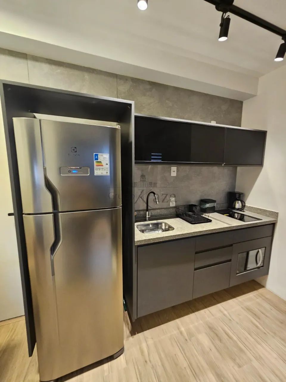 Apartamento - Bela Vista - 1 Dormitório - 25m². - Foto 3