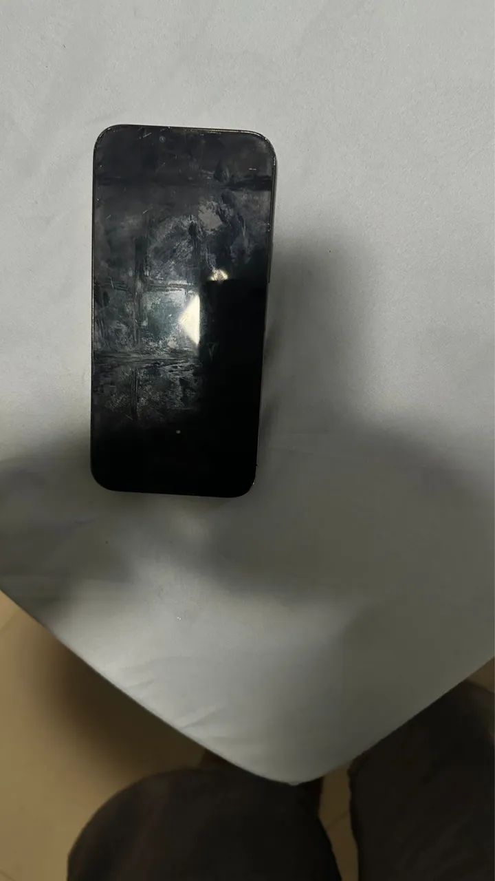 Vendo iPhone 13 Pro Max 