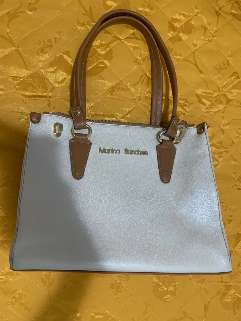 Bolsa.                   