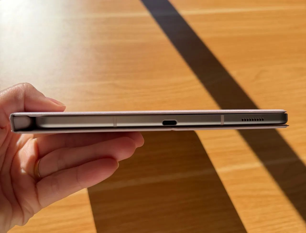 Samsung Tab S6 Lite - Foto 4