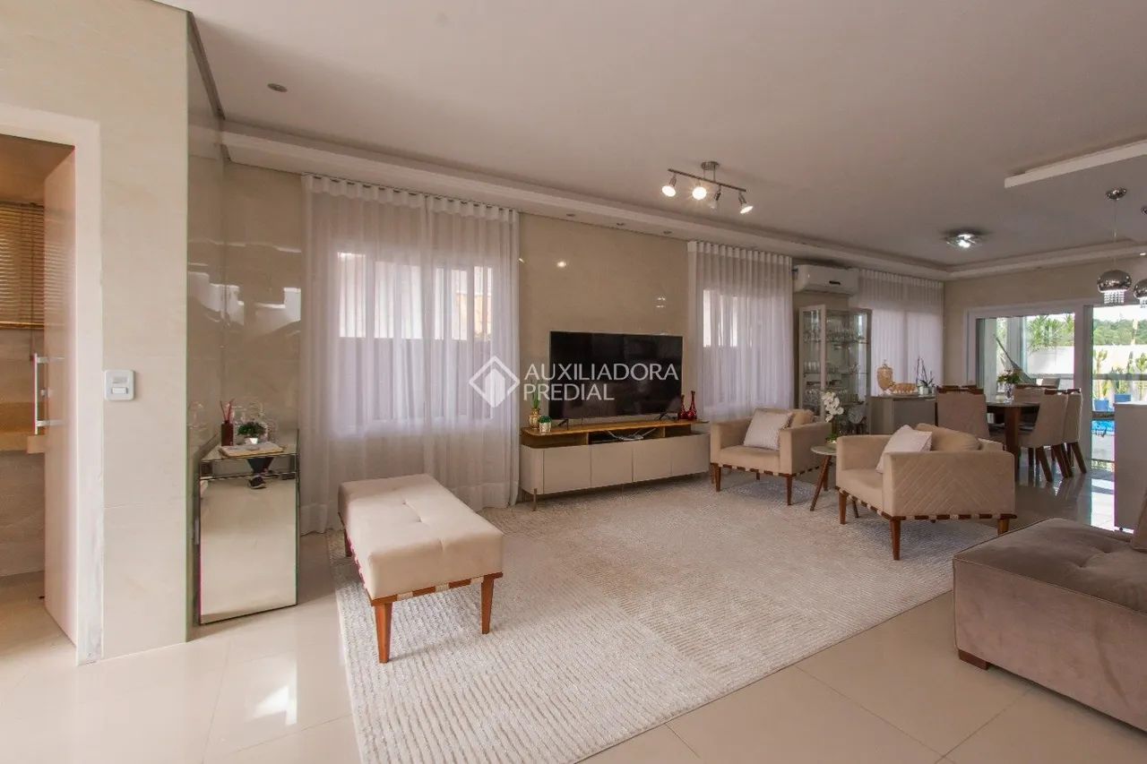 Casa em Condomínio Chácara das Nascentes - Foto 5