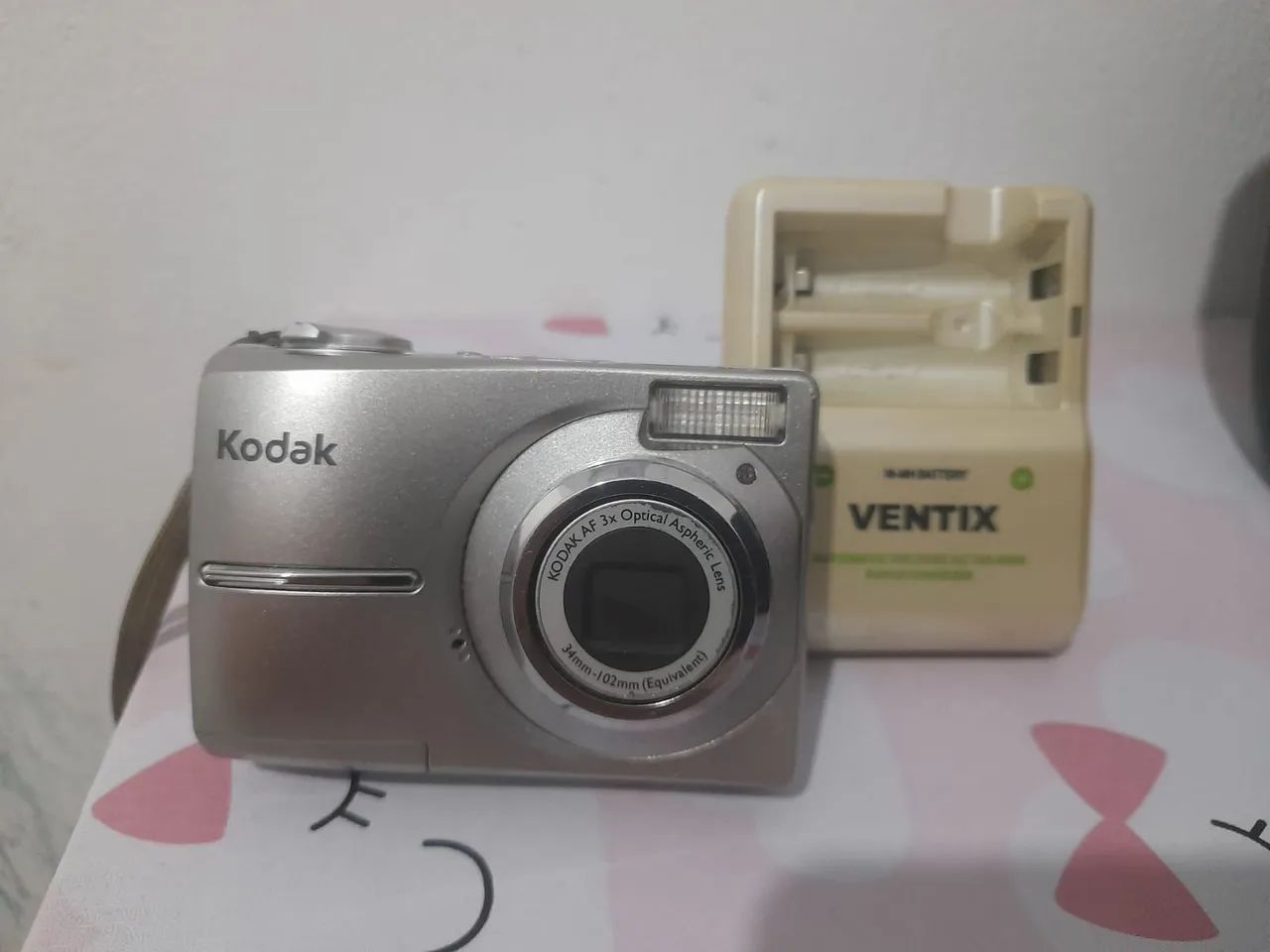 Câmera Kodak - Foto 2