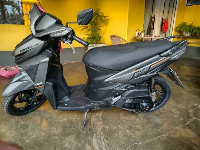 Yamaha Neo Automatic 125cc 2016/2017 - Foto 4