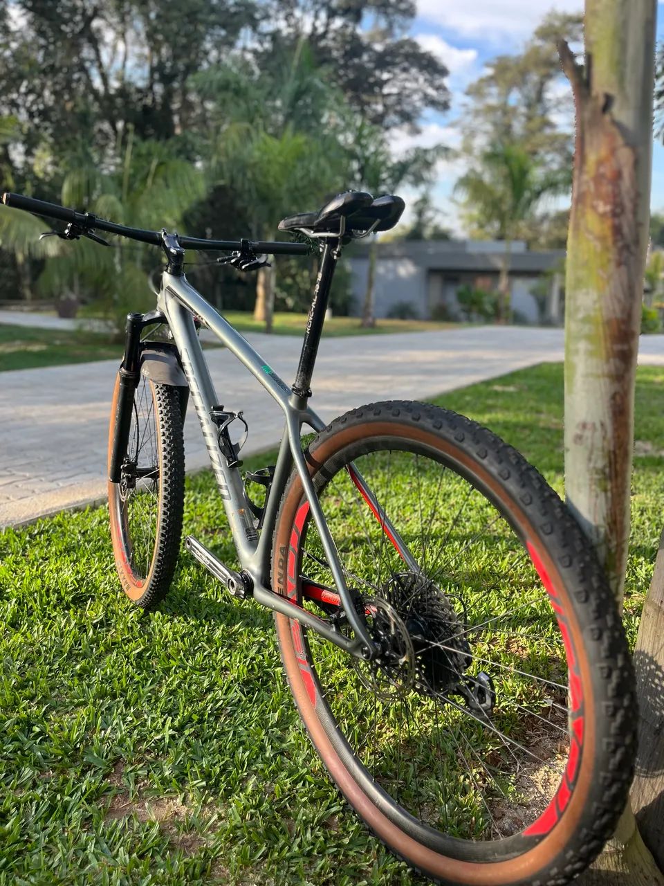 Specialized Epic Carbon tamanho M - Foto 5