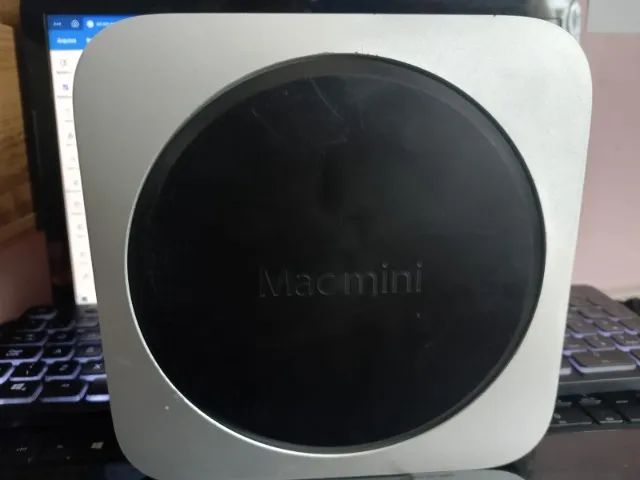 Mac mini - Foto 3