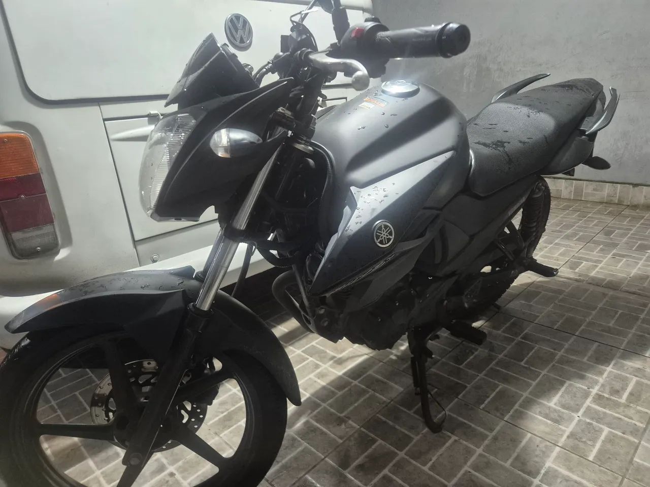 Fazer 150 - Foto 3