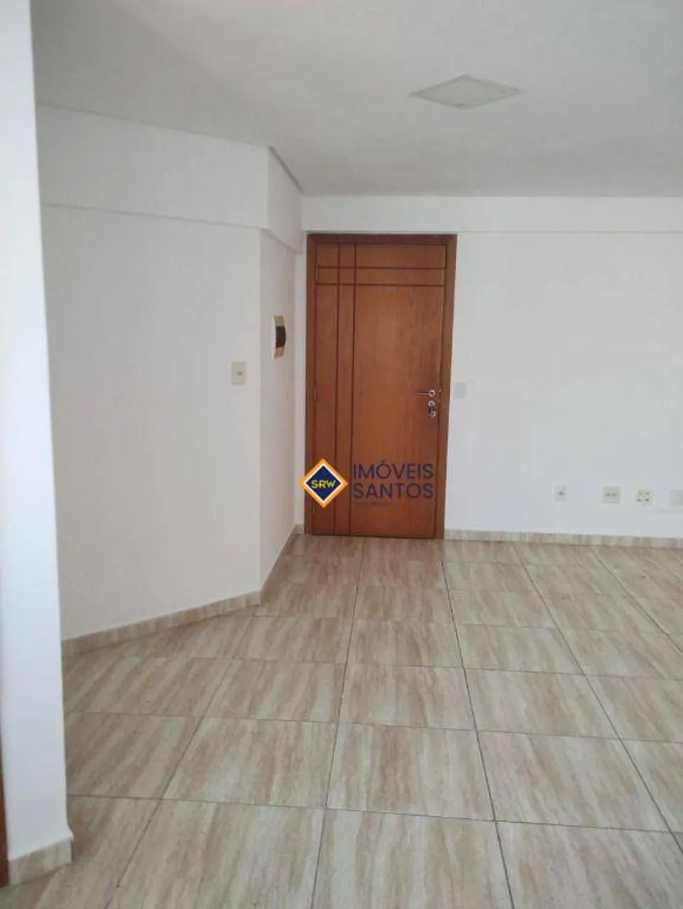 SALA COMERCIAL | 52 m² | Com Sacada e Vaga de Garagem - Foto 2