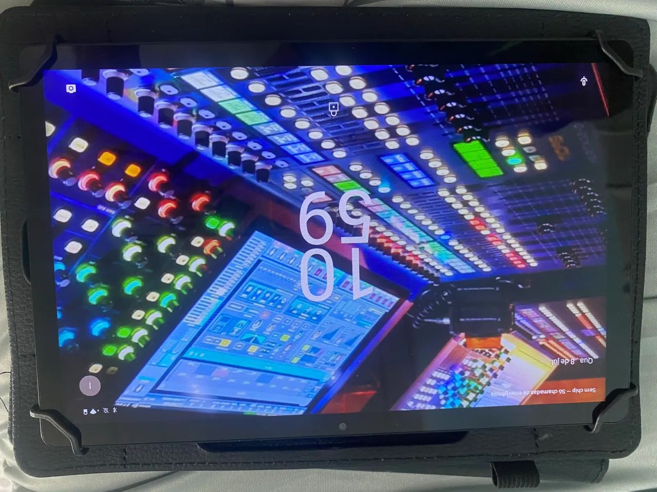 Tablet Vision Tab 10 - Foto 3
