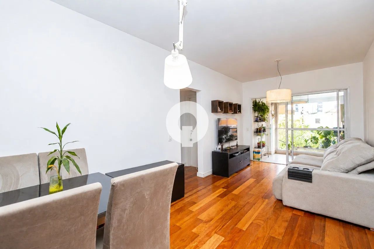 APARTAMENTO À VENDA 2 QUARTOS, 1 SUÍTE NO CENTRO/BATEL - Foto 2